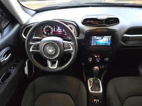 JEEP Renegade 1.8 16V 4P FLEX AUTOMÁTICO, Foto 10