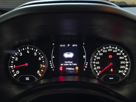 JEEP Renegade 1.8 16V 4P FLEX AUTOMÁTICO, Foto 12