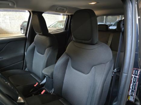 JEEP Renegade 1.8 16V 4P FLEX AUTOMÁTICO, Foto 15