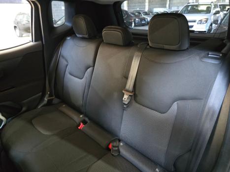 JEEP Renegade 1.8 16V 4P FLEX AUTOMÁTICO, Foto 16