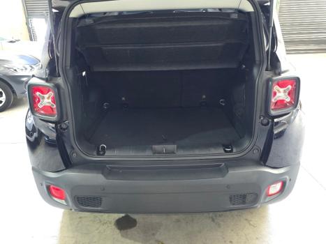 JEEP Renegade 1.8 16V 4P FLEX AUTOMÁTICO, Foto 17