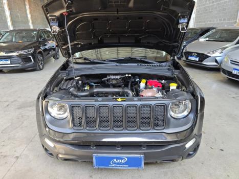 JEEP Renegade 1.8 16V 4P FLEX AUTOMÁTICO, Foto 19