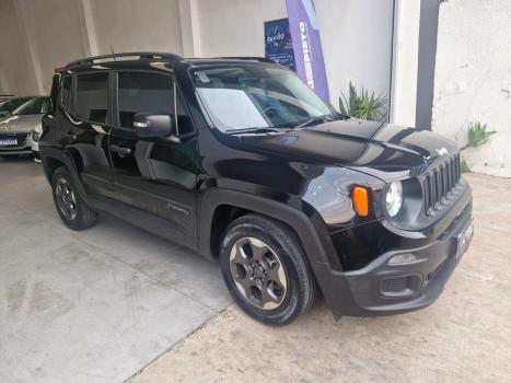 JEEP Renegade 1.8 16V 4P FLEX, Foto 2