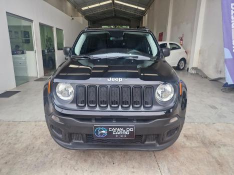 JEEP Renegade 1.8 16V 4P FLEX, Foto 3