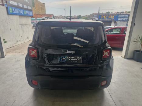 JEEP Renegade 1.8 16V 4P FLEX, Foto 4