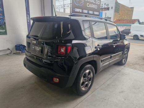 JEEP Renegade 1.8 16V 4P FLEX, Foto 5