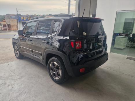 JEEP Renegade 1.8 16V 4P FLEX, Foto 6