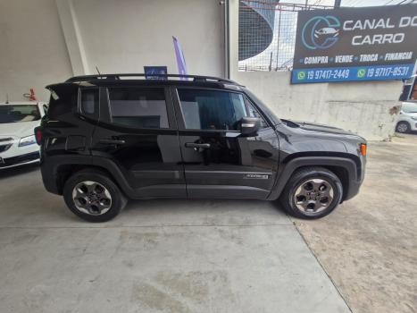 JEEP Renegade 1.8 16V 4P FLEX, Foto 7