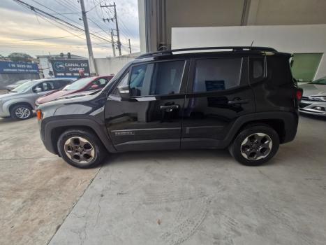 JEEP Renegade 1.8 16V 4P FLEX, Foto 8