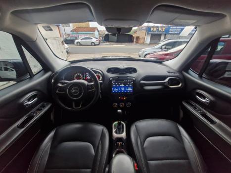 JEEP Renegade 1.8 16V 4P FLEX, Foto 9
