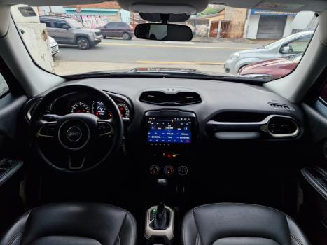 JEEP Renegade 1.8 16V 4P FLEX, Foto 17