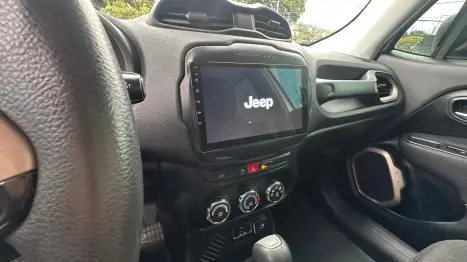 JEEP Renegade 1.8 16V 4P FLEX SPORT AUTOMÁTICO, Foto 11