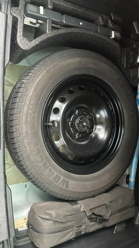 JEEP Renegade 1.8 16V 4P FLEX SPORT AUTOMÁTICO, Foto 15
