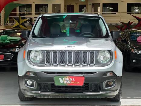 JEEP Renegade 1.8 16V 4P FLEX SPORT, Foto 3