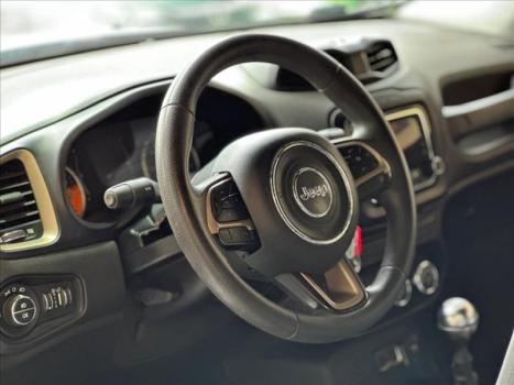 JEEP Renegade 1.8 16V 4P FLEX SPORT, Foto 4
