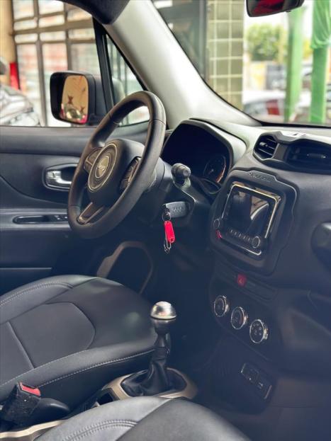 JEEP Renegade 1.8 16V 4P FLEX SPORT, Foto 5