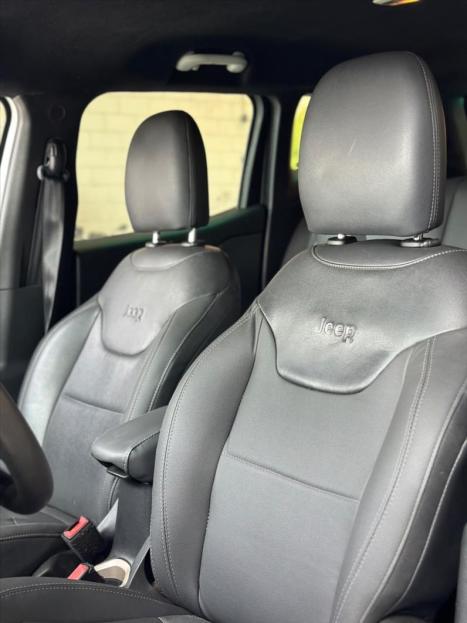 JEEP Renegade 1.8 16V 4P FLEX SPORT, Foto 6