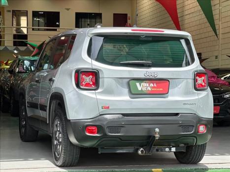 JEEP Renegade 1.8 16V 4P FLEX SPORT, Foto 7