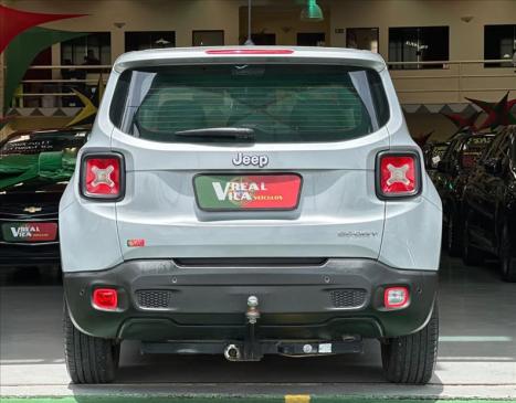 JEEP Renegade 1.8 16V 4P FLEX SPORT, Foto 8