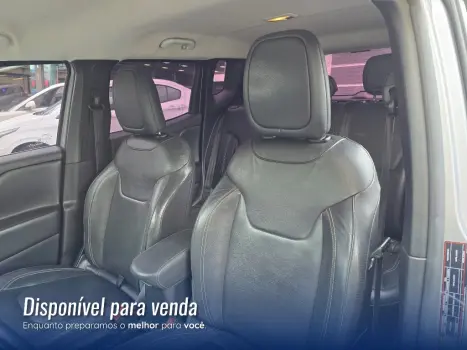 JEEP Renegade 1.8 16V 4P FLEX LONGITUDE AUTOMÁTICO, Foto 14