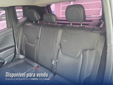 JEEP Renegade 1.8 16V 4P FLEX LONGITUDE AUTOMÁTICO, Foto 15
