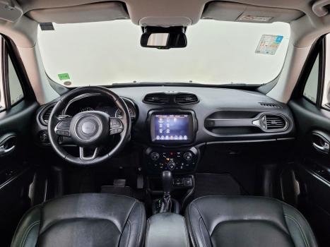 JEEP Renegade 1.8 16V 4P LIMITED FLEX AUTOMÁTICO, Foto 5