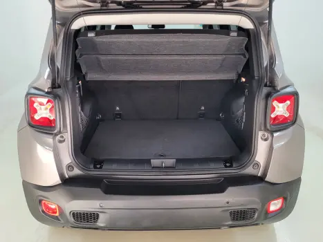 JEEP Renegade 1.8 16V 4P LIMITED FLEX AUTOMÁTICO, Foto 8