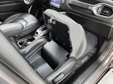 JEEP Renegade 1.8 16V 4P LIMITED FLEX AUTOMÁTICO, Foto 12