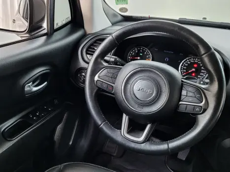 JEEP Renegade 1.8 16V 4P LIMITED FLEX AUTOMÁTICO, Foto 14