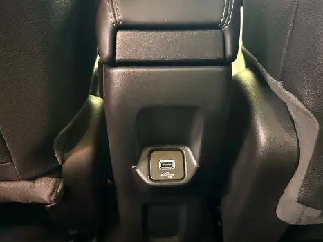 JEEP Renegade 2.0 16V 4P TURBO DIESEL LONGITUDE 4X4 AUTOM�TICO, Foto 21