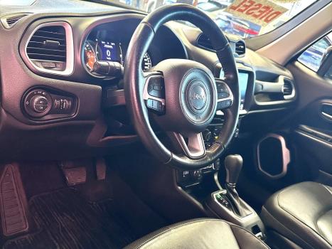 JEEP Renegade 2.0 16V 4P TURBO DIESEL LONGITUDE 4X4 AUTOM�TICO, Foto 5