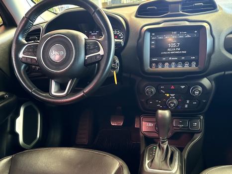 JEEP Renegade 2.0 16V 4P TURBO DIESEL LONGITUDE 4X4 AUTOM�TICO, Foto 16