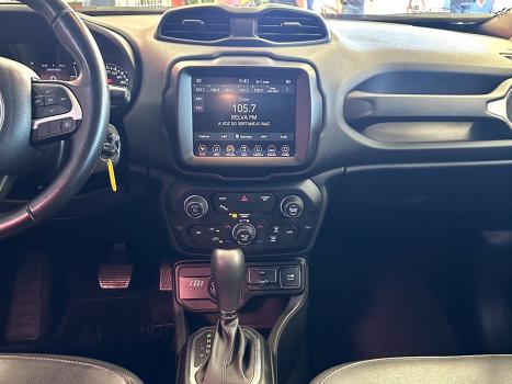 JEEP Renegade 2.0 16V 4P TURBO DIESEL LONGITUDE 4X4 AUTOM�TICO, Foto 17