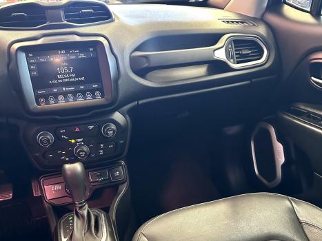 JEEP Renegade 2.0 16V 4P TURBO DIESEL LONGITUDE 4X4 AUTOM�TICO, Foto 18