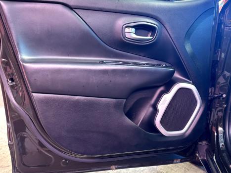 JEEP Renegade 2.0 16V 4P TURBO DIESEL LONGITUDE 4X4 AUTOM�TICO, Foto 20