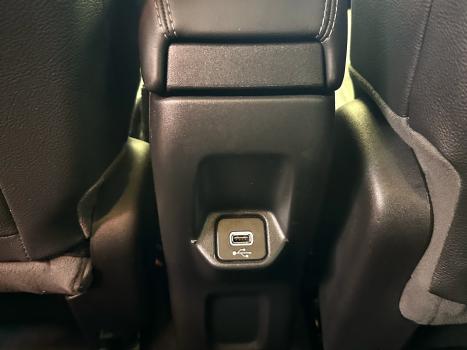 JEEP Renegade 2.0 16V 4P TURBO DIESEL LONGITUDE 4X4 AUTOM�TICO, Foto 21