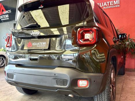 JEEP Renegade 2.0 16V 4P TURBO DIESEL LONGITUDE 4X4 AUTOM�TICO, Foto 23