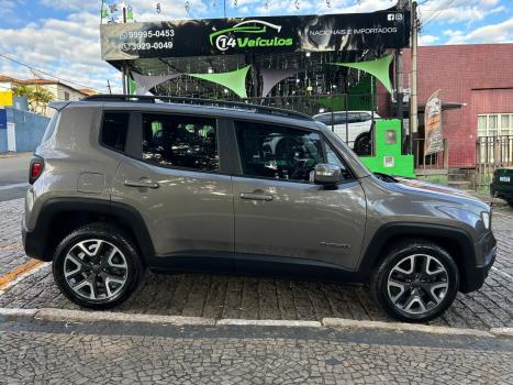 JEEP Renegade 2.0 16V 4P TURBO DIESEL LONGITUDE 4X4 AUTOMTICO, Foto 1