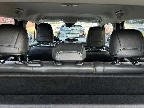 JEEP Renegade 2.0 16V 4P TURBO DIESEL LONGITUDE 4X4 AUTOMTICO, Foto 7