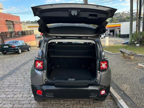 JEEP Renegade 2.0 16V 4P TURBO DIESEL LONGITUDE 4X4 AUTOMTICO, Foto 8