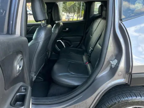 JEEP Renegade 2.0 16V 4P TURBO DIESEL LONGITUDE 4X4 AUTOMTICO, Foto 10