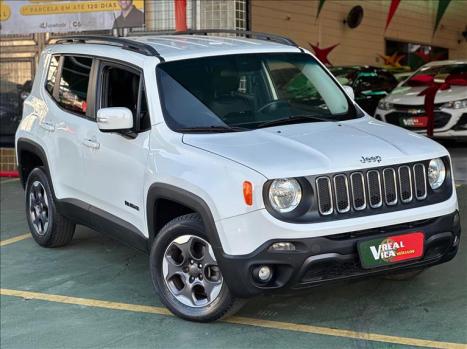 JEEP Renegade 2.0 16V 4P TURBO DIESEL SPORT 4X4 AUTOMTICO, Foto 1