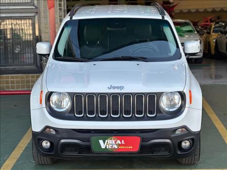 JEEP Renegade 2.0 16V 4P TURBO DIESEL SPORT 4X4 AUTOMTICO, Foto 2