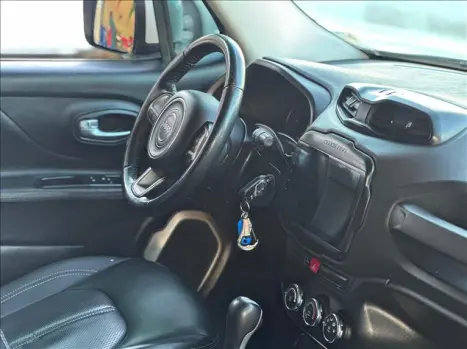 JEEP Renegade 2.0 16V 4P TURBO DIESEL SPORT 4X4 AUTOMTICO, Foto 5