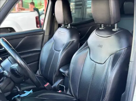 JEEP Renegade 2.0 16V 4P TURBO DIESEL SPORT 4X4 AUTOMTICO, Foto 6