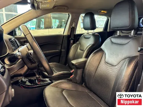 JEEP Renegade 2.0 16V 4P TURBO DIESEL LIMITED 4X4 AUTOMÁTICO, Foto 2 JEEP Renegade 2.0 16V 4P TURBO DIESEL LIMITED 4X4 AUTOMÁTICO, Foto 2