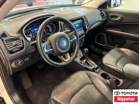 JEEP Renegade 2.0 16V 4P TURBO DIESEL LIMITED 4X4 AUTOMÁTICO, Foto 3 JEEP Renegade 2.0 16V 4P TURBO DIESEL LIMITED 4X4 AUTOMÁTICO, Foto 3