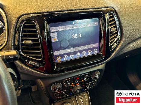 JEEP Renegade 2.0 16V 4P TURBO DIESEL LIMITED 4X4 AUTOMÁTICO, Foto 5 JEEP Renegade 2.0 16V 4P TURBO DIESEL LIMITED 4X4 AUTOMÁTICO, Foto 5