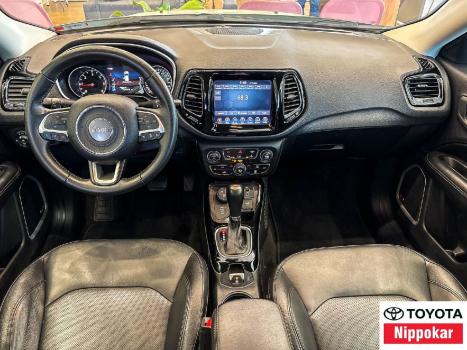 JEEP Renegade 2.0 16V 4P TURBO DIESEL LIMITED 4X4 AUTOMÁTICO, Foto 6 JEEP Renegade 2.0 16V 4P TURBO DIESEL LIMITED 4X4 AUTOMÁTICO, Foto 6