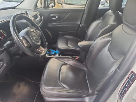JEEP Renegade 2.0 16V 4P TURBO DIESEL LONGITUDE 4X4 AUTOMTICO, Foto 7